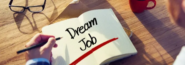 5 Easy Steps to Land Your Dream Job in Canada