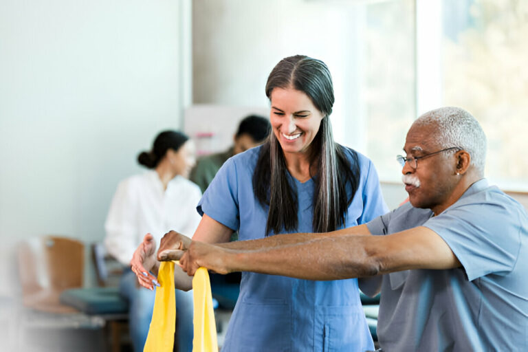 Occupational Therapist Jobs in Canada With Free Visa Sponsorship | Eligibility + Application