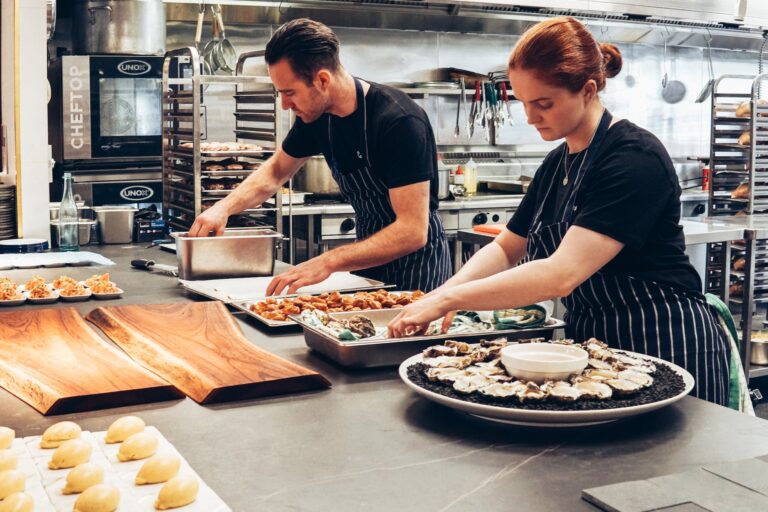Cook’s Assistant Jobs in Canada With Free Visa Sponsorship | Eligibility + Application