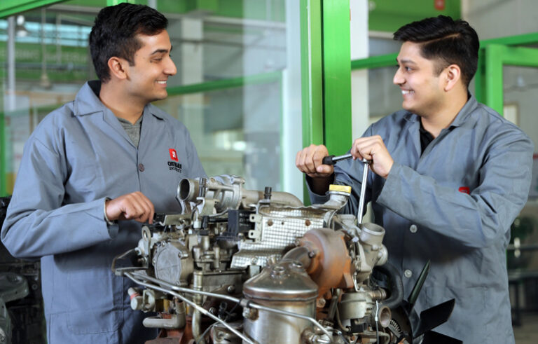 Industrial Engineer Jobs in Canada With Free Visa Sponsorship | Eligibility + Application