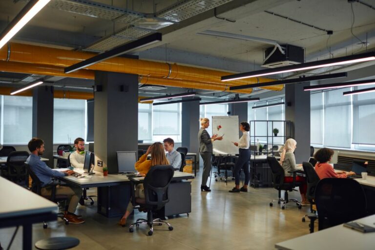 How to Turn Your Internship in Canada into a Full-Time Job