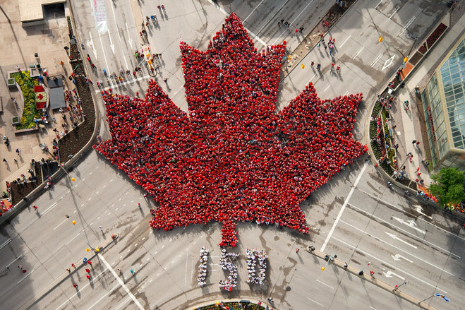 The Best Cities in Canada for Tech Jobs