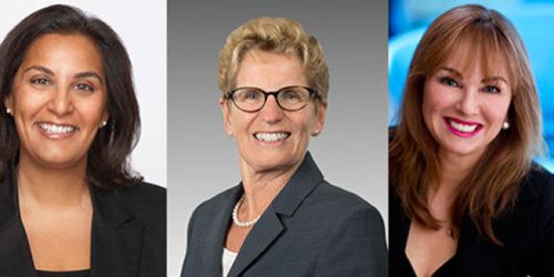 These 7 Canadian Women Will Give You Job and Visa Sponsorship