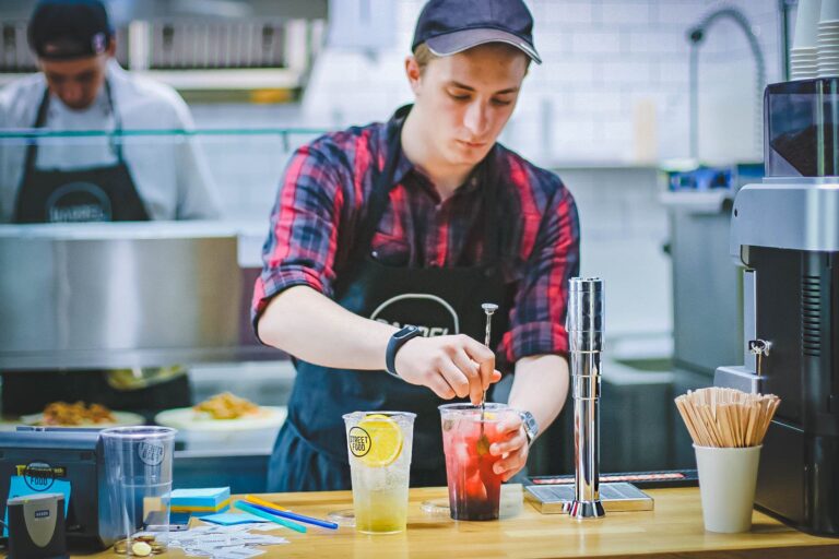 The Most Lucrative Part-Time Jobs for Newcomers in Canada