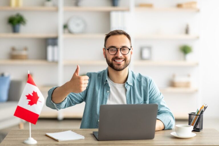Why Canada is the Best Place to Work Abroad – And How You Can Get There!