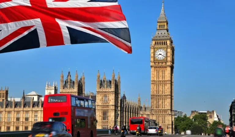 UK Immigration Rules: What You Need to Know Before Moving