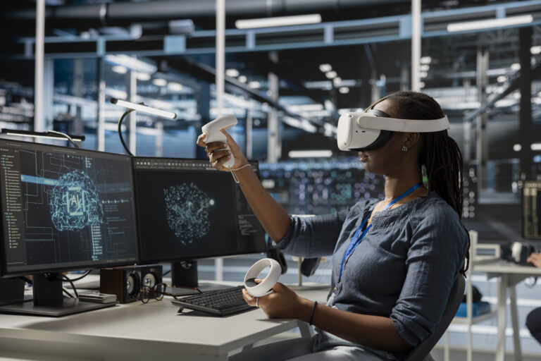 The Future of Artificial Intelligence: How AI Is Transforming Everyday Technology